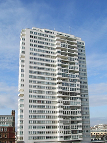 Sussex Heights