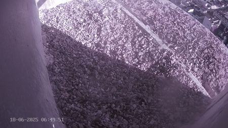 Sussex Heights Peregrine Falcons Webcam Image 18 Jun 2025 06:49:51